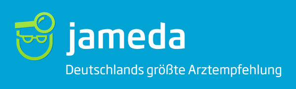 Jameda-Logo